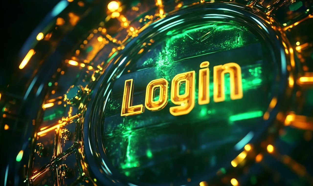 batmanlogin Mobile App
